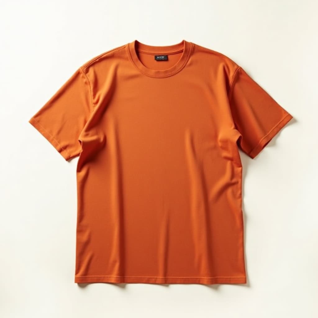 Summit Heavyweight Tee