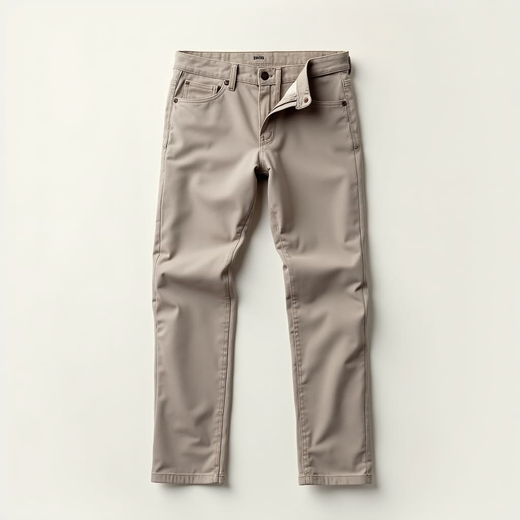 Summit Slim Chinos