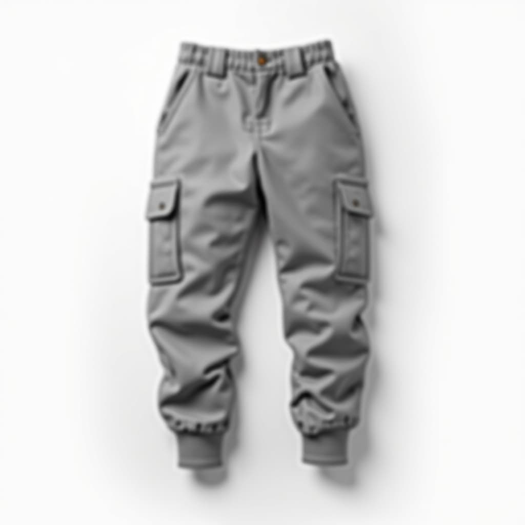 Vale Cargo Pants