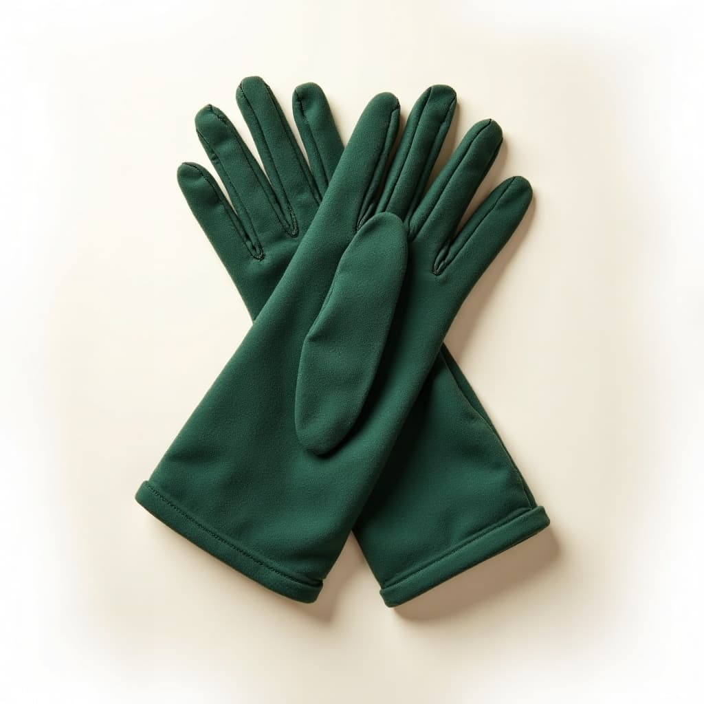 Vale Cashmere Gloves